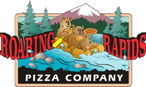 Roaring Rapids Pizza